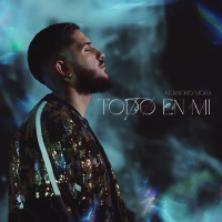 Todo en Mí (Single)