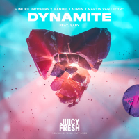 Dynamite (Single)