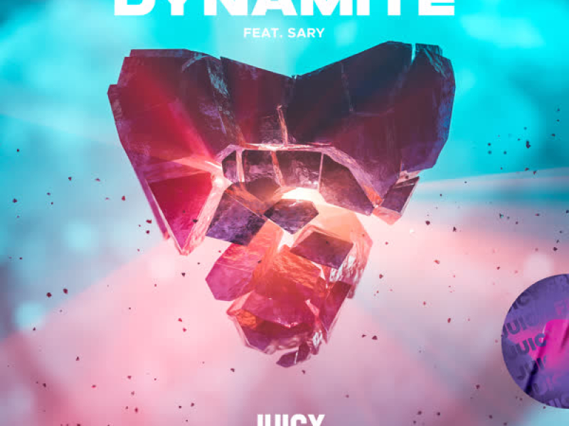 Dynamite (Single)