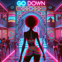 Go Down (Single)