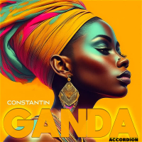 GANDA (Accordion) (Single)