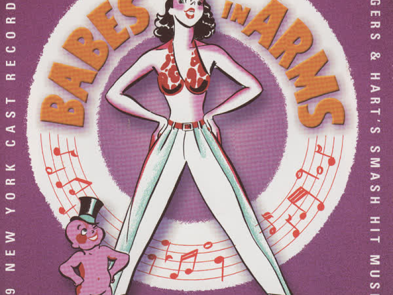 Babes In Arms (1999 New York Cast Recording)