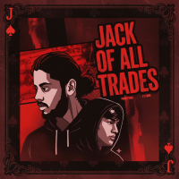 JACK OF ALL TRADES (feat. Firm) (Single)