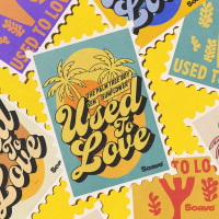 Used To Love (Single)