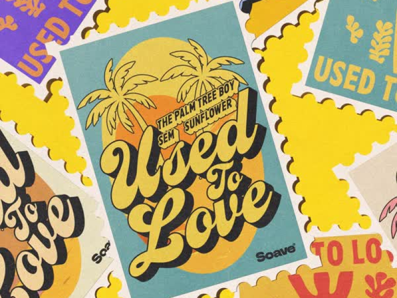Used To Love (Single)