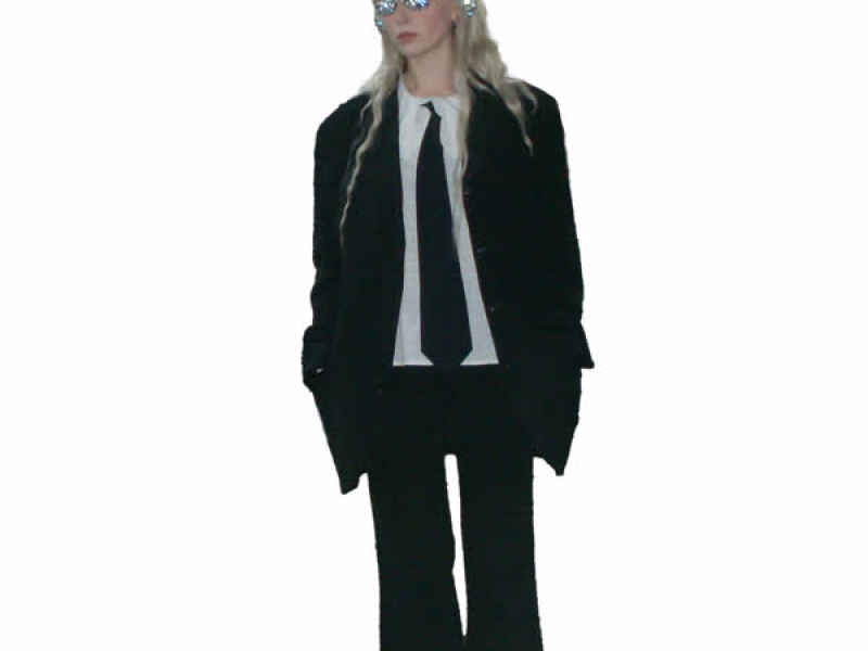 I'M A GREAT DAY (Single)