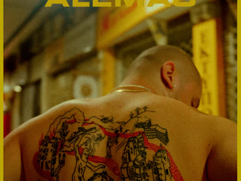 ALEMAO (Single)