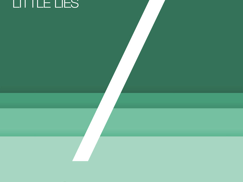 Little Lies (Single)
