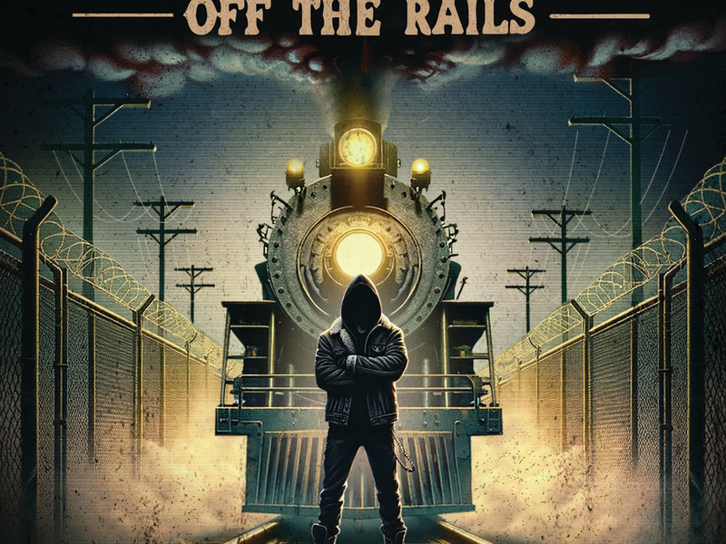 Off The Rails (Single)