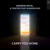 Carry You Home (Single)