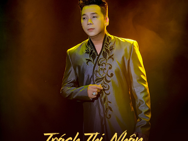 Trách Thi Nhân (Single)