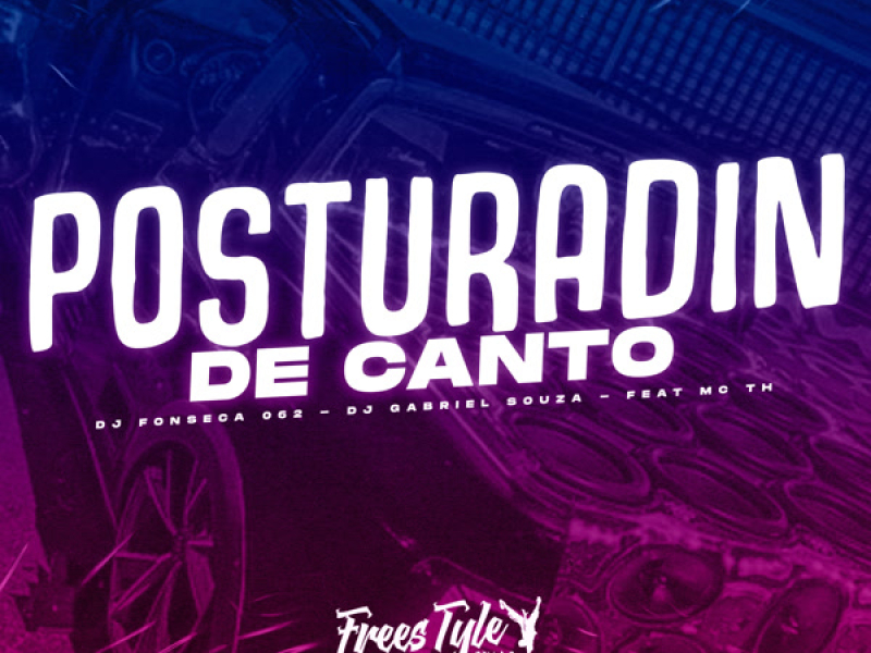 Posturadin De Canto (Single)