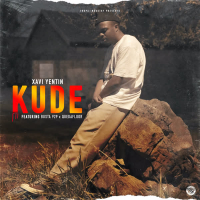 Kude (feat. Busta 929 & Quedafloor) (Single)