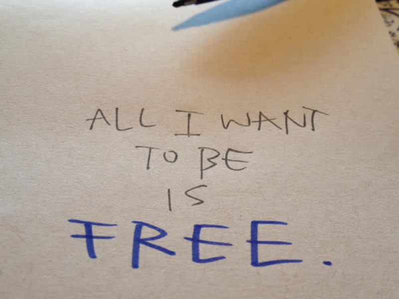 Free (EP)