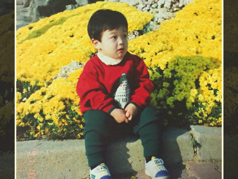 계란한판 (feat. Snake'm, WAY L, BLCO) (Single)