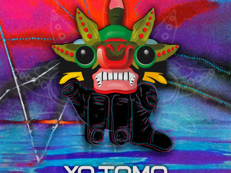 Yo Tomo (Single)