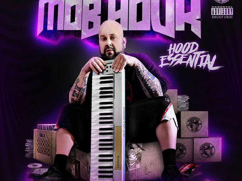 The Mob Hour - Hood Essential