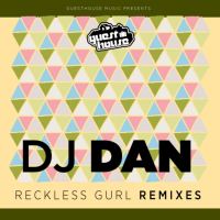 Reckless Gurl Remixes EP (EP)