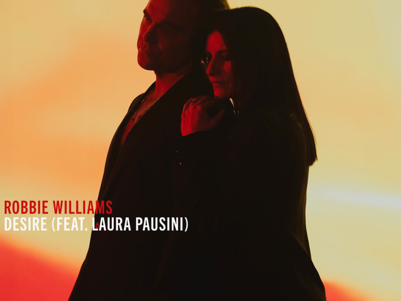 Desire (Official FIFA Anthem) (Single)