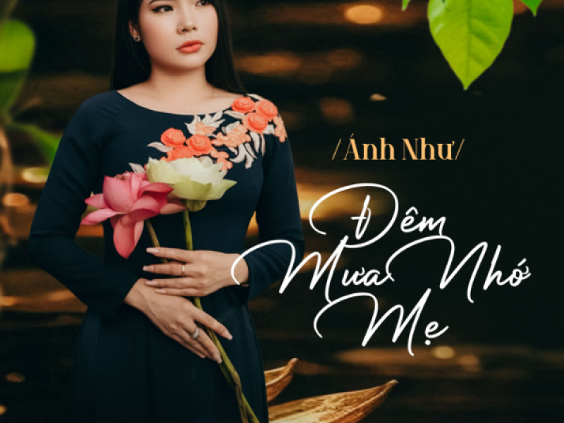 Đêm Mưa Nhớ Mẹ (Single)
