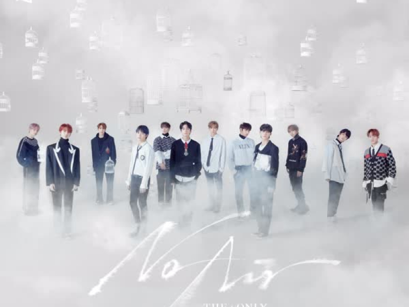 THE BOYZ 3rd MINI ALBUM [THE ONLY]