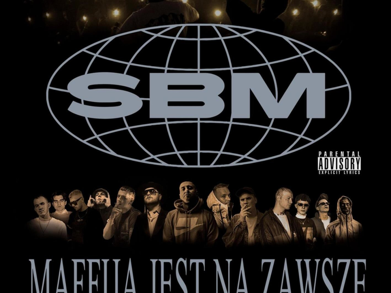 Maffija jest na zawsze