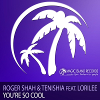 You're So Cool (Single)