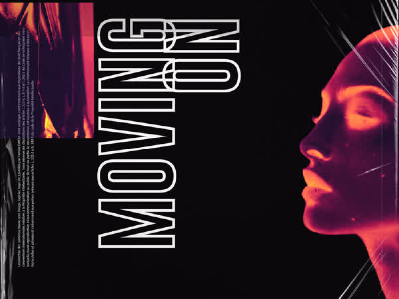 Moving on (Single)