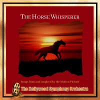 The Horse Whisperer