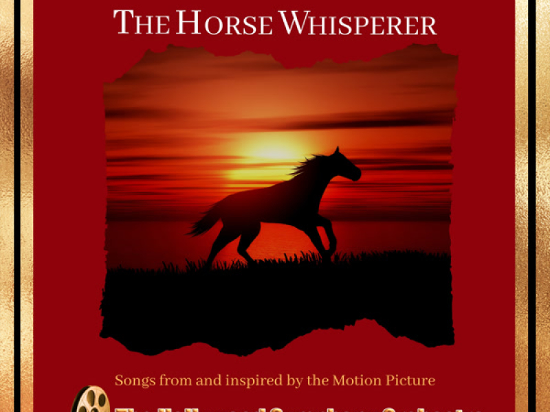 The Horse Whisperer