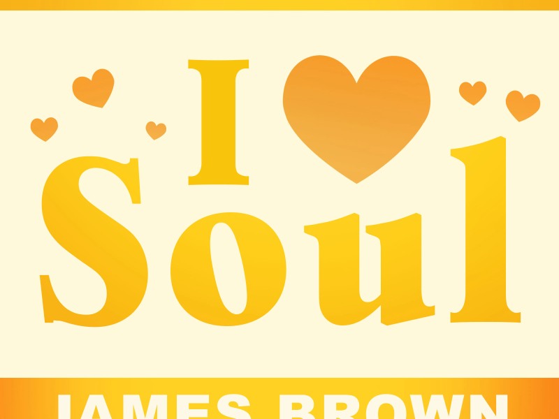 I Love Soul