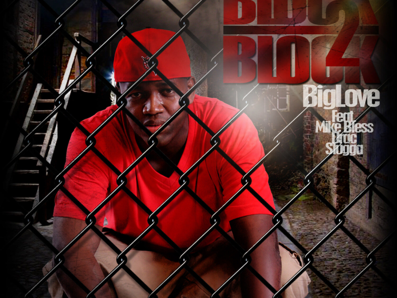 Block 2 Block (Clean) (Single)