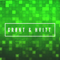 Grønt & Hvitt (Single)