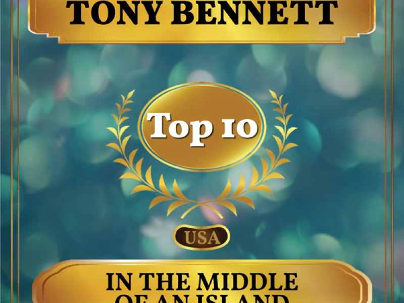 In the Middle of an Island (Billboard Hot 100 - No 9) (Single)