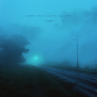 when the lights go out (Single)