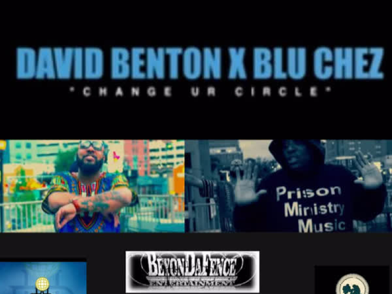 Change Ur Circle (Single)