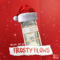 Frosty Flows - Holiday Hip Hop (EP)