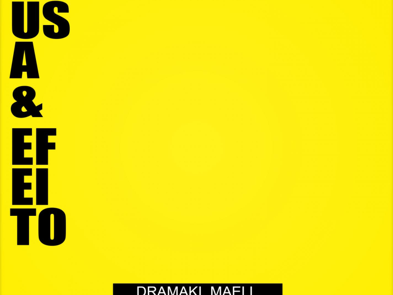 Causa & Efeito (Single)