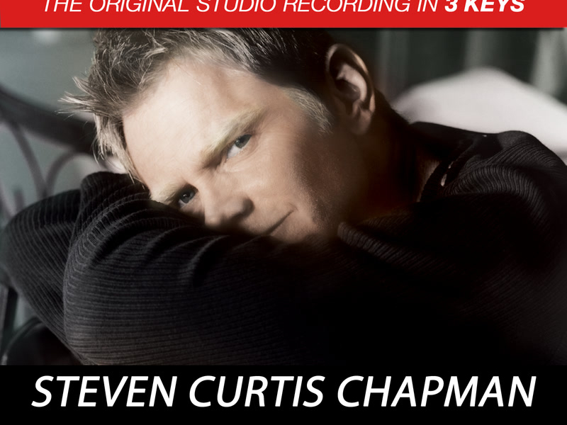 I Will Be Here (Performance Tracks) (Single)