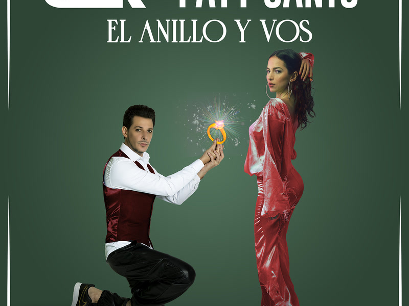 El Anillo Y Vos (Single)