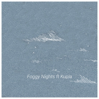 Foggy Nights (Single)