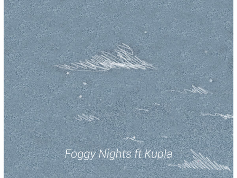 Foggy Nights (Single)