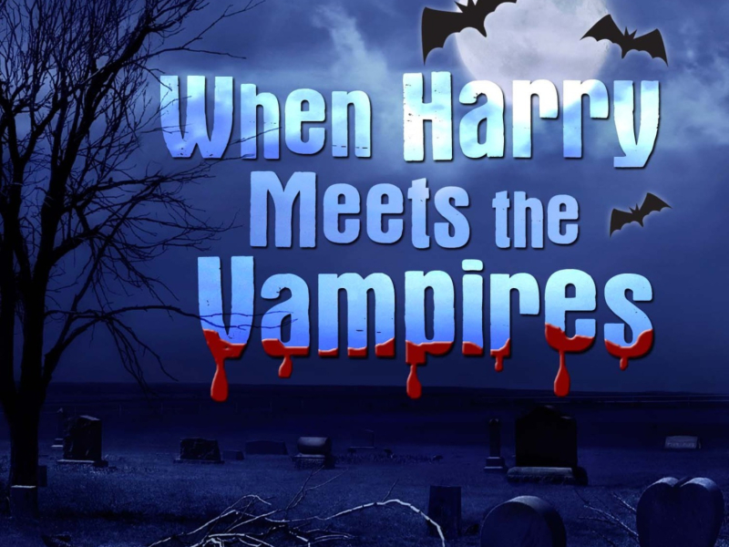 When Harry Meets the Vampires