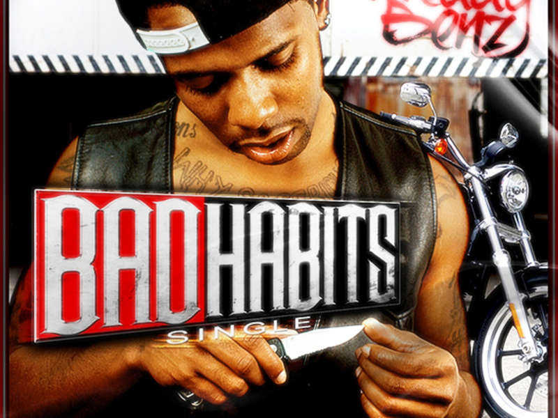 Bad Habits (Single)