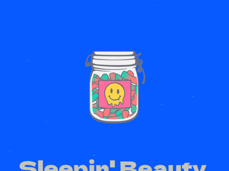 Sleepin' Beauty (Single)