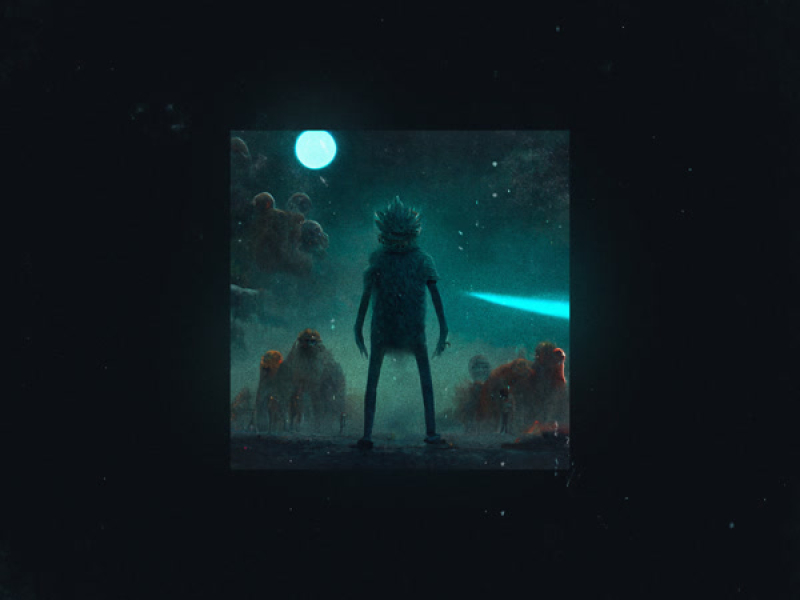 fell in luv (Single)