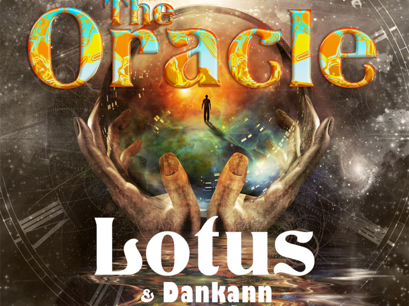 The Oracle (Original Mix) (Single)