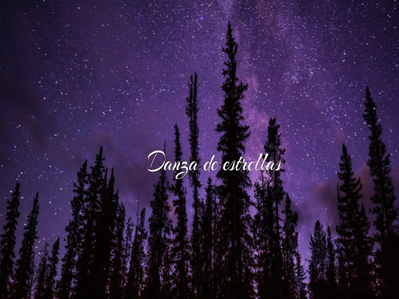 Danza de estrellas (Single)