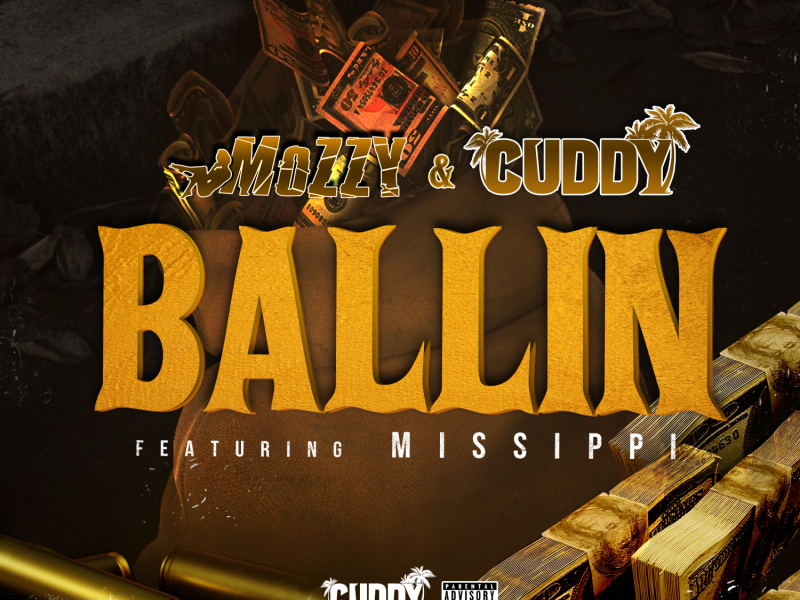 Ballin (feat. Missippi)