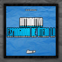 Automotivo Espancador de Útero 1.0 (Single)
